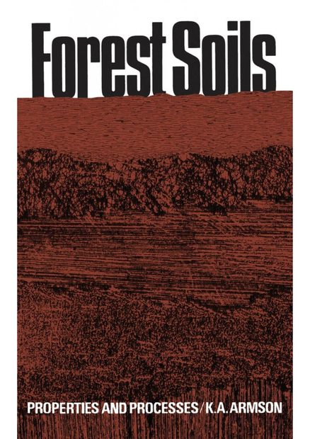 Forest Soils