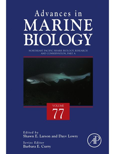 Advances in Marine Biology, Volume 77