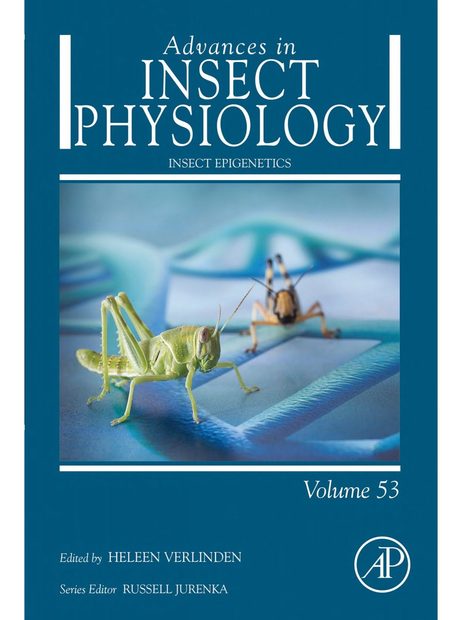 Advances in Insect Physiology, Volume 53