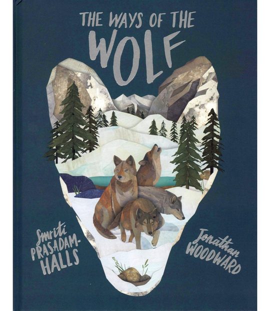 The Ways of the Wolf