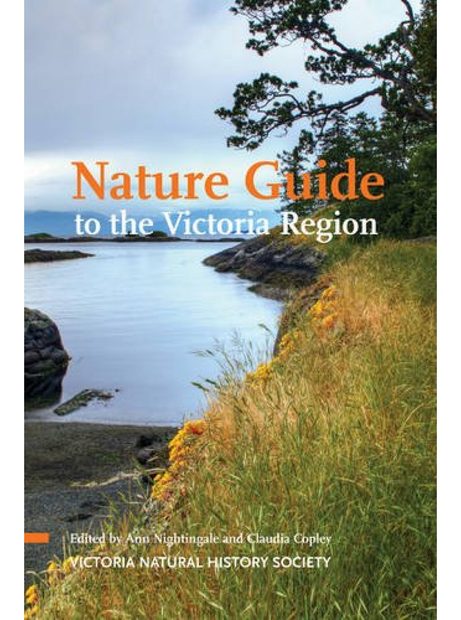 Nature Guide to the Victoria Region