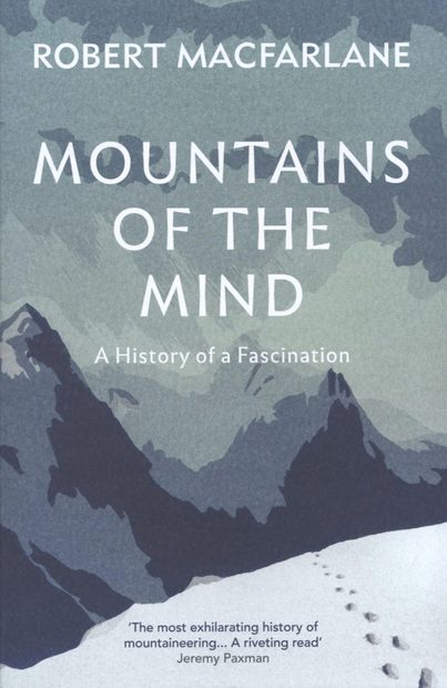 Mountains of the Mind