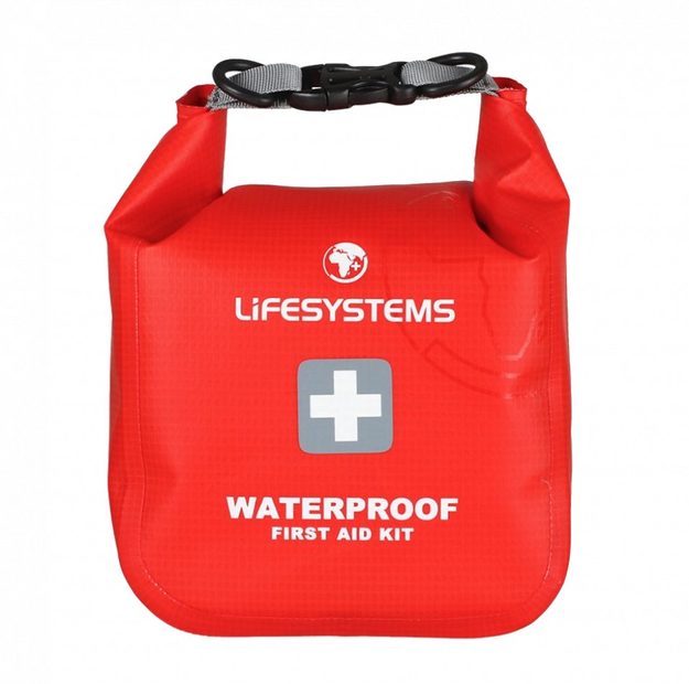 Waterproof First Aid Kit