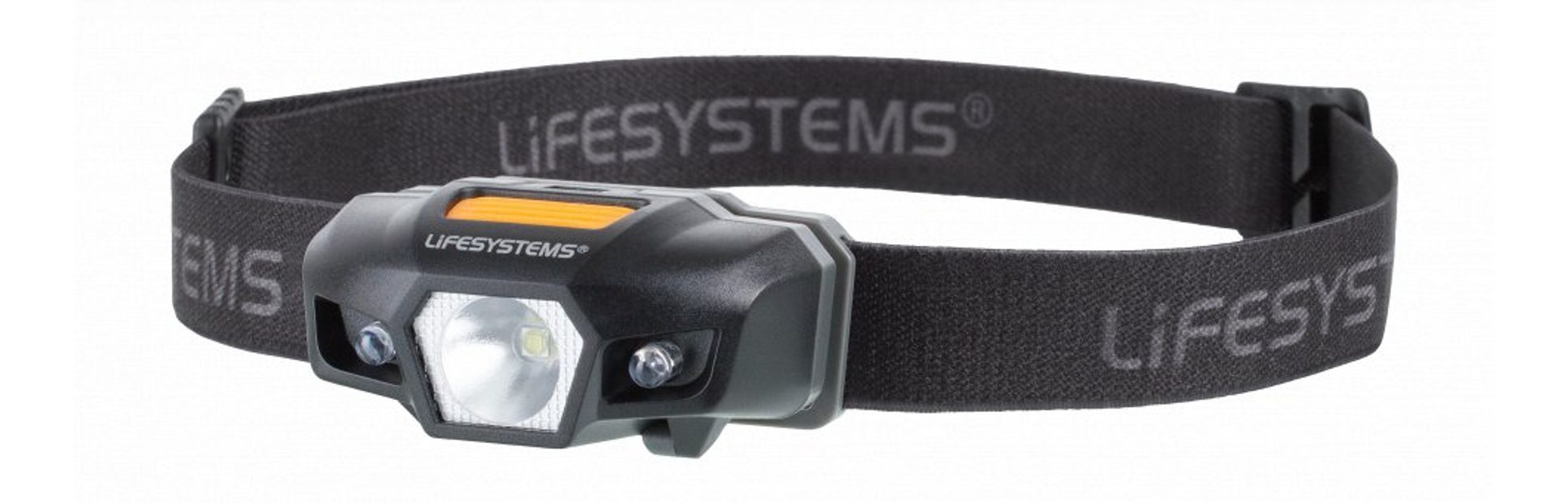 Intensity 155 Head Torch