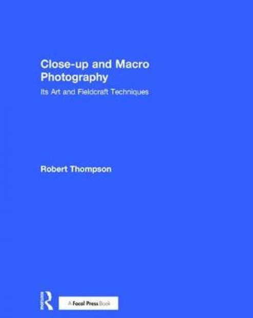 Close-Up and Macro Photography