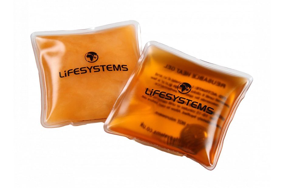 Reusable Hand Warmers