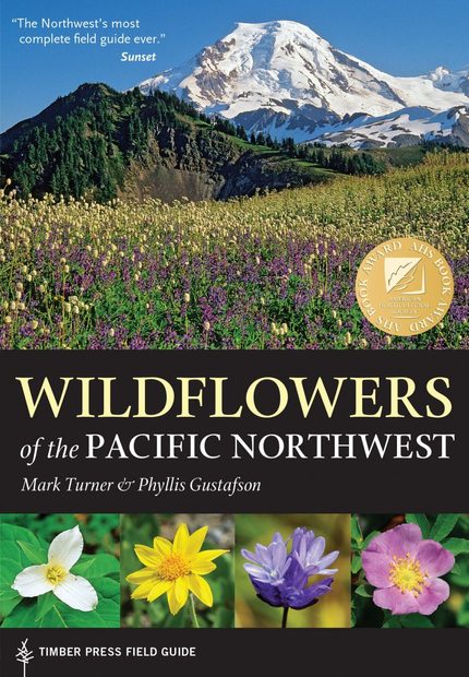 Wildflowers of the Pacific Northwest