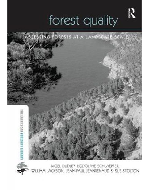 Forest Quality
