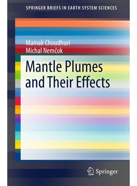 Mantle Plumes and Their Effects