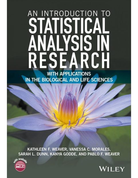 An Introduction to Statistical Analysis in Research