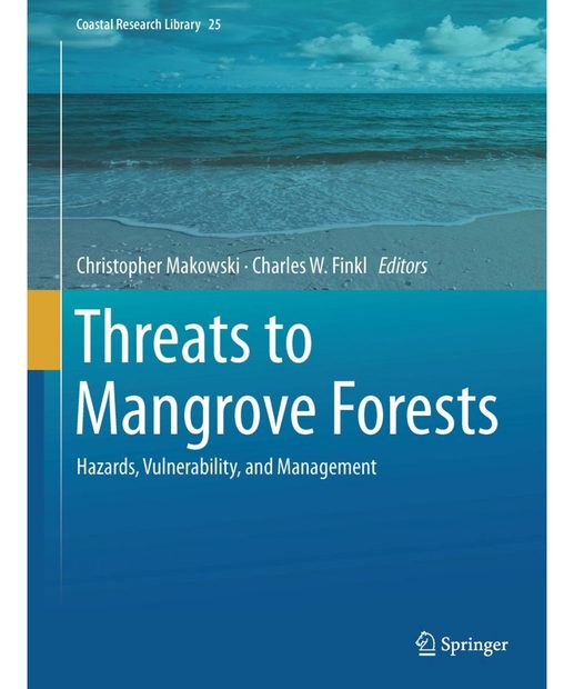 Threats to Mangrove Forests