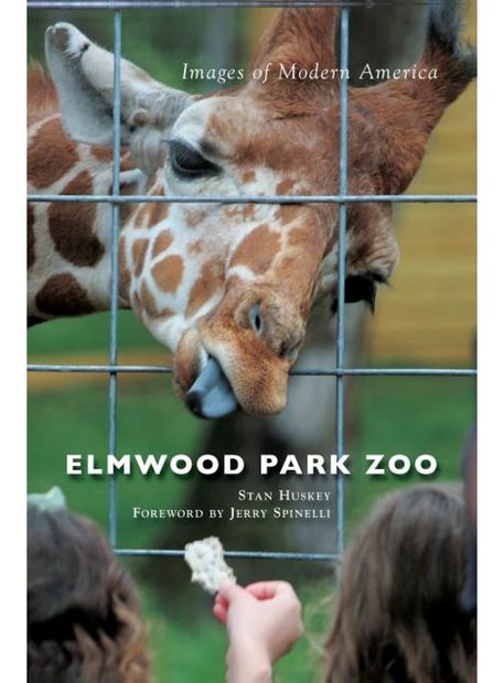 Elmwood Park Zoo