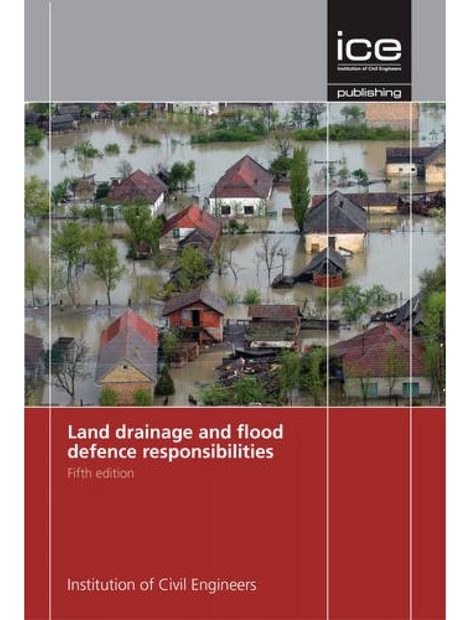 Land Drainage and Flood Defence Responsibilities