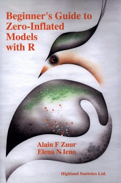 Beginner's Guide to Zero-Inflated Models with R