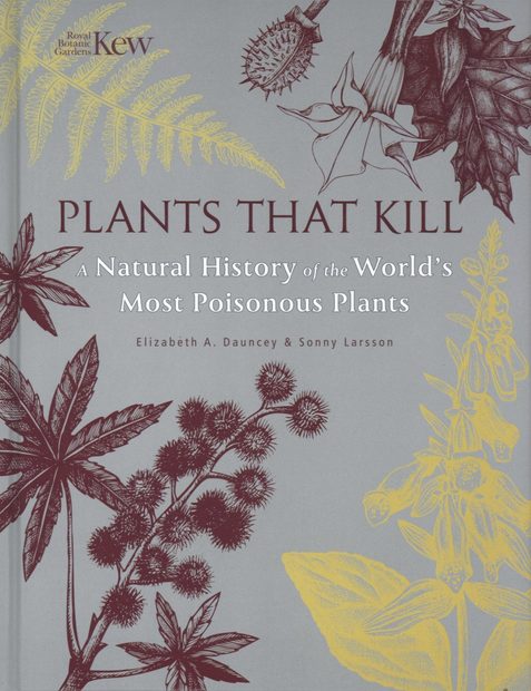 Plants That Kill