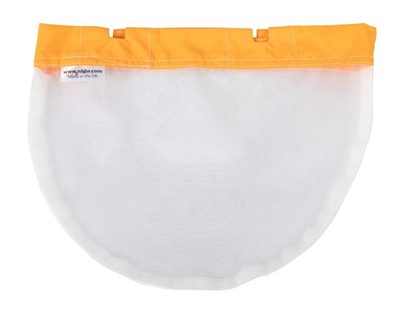 NHBS Student Hand Net Bag (200 mm Wide)