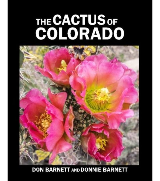 The Cactus of Colorado