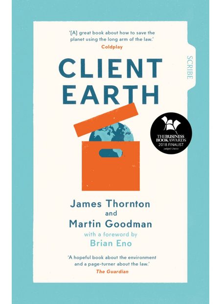Client Earth