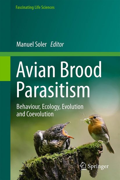 Avian Brood Parasitism