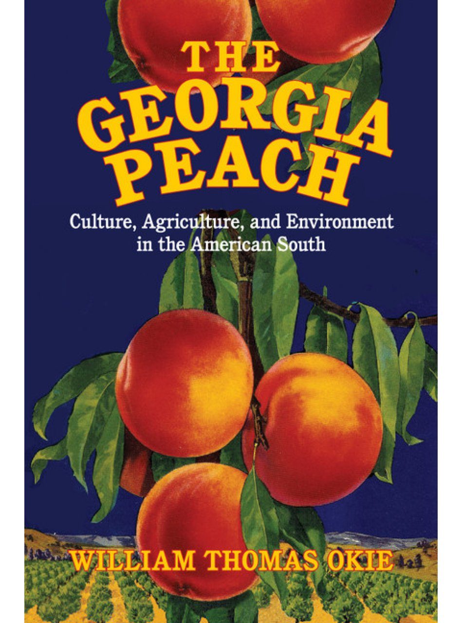 The Peach Culture, Agriculture, and Environment in the