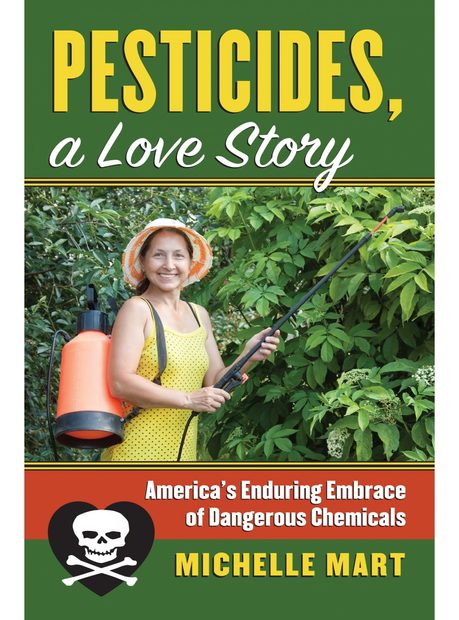 Pesticides, a Love Story