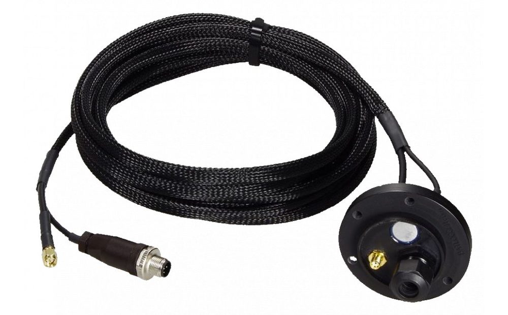 Elekon Batlogger Microphone WTG Adapter and Tester