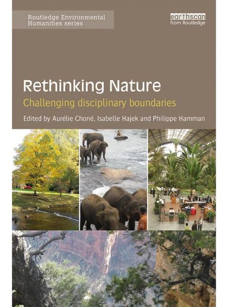 Rethinking Nature
