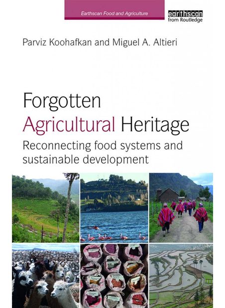 Forgotten Agricultural Heritage