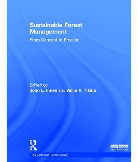 Sustainable Forest Management