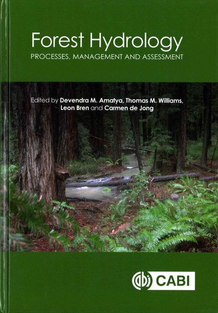 Forest Hydrology