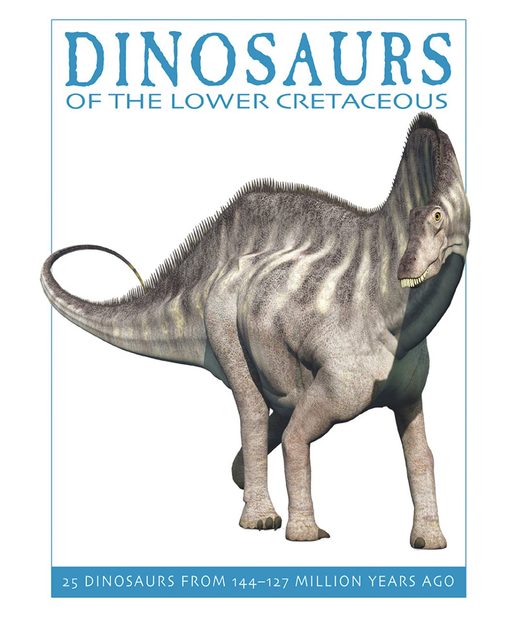 Dinosaurs of the Lower Cretaceous