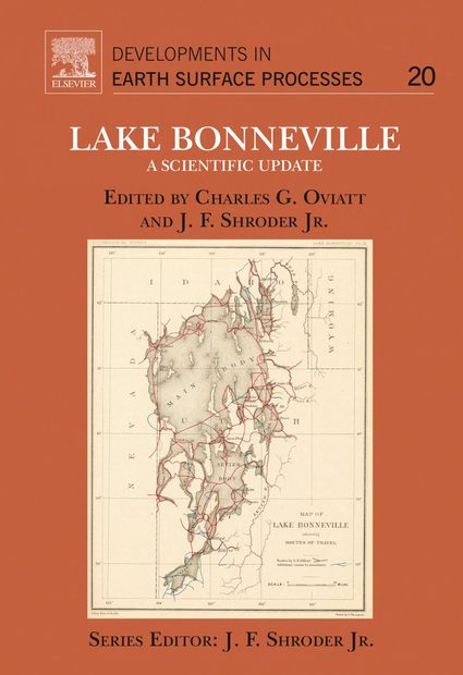 Lake Bonneville