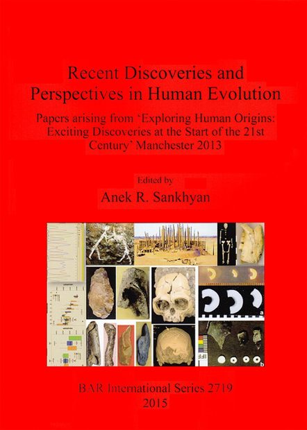 Recent Discoveries and Perspectives in Human Evolution