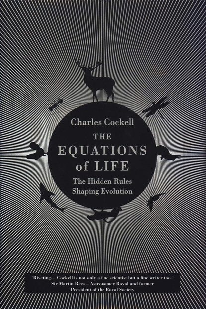 The Equations of Life