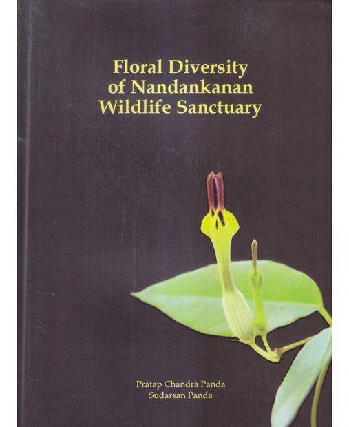 Floral Diversity of Nandankanan Wildlife Sanctuary