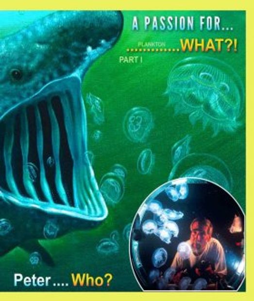 A Passion for Plankton (2-Volume Set)