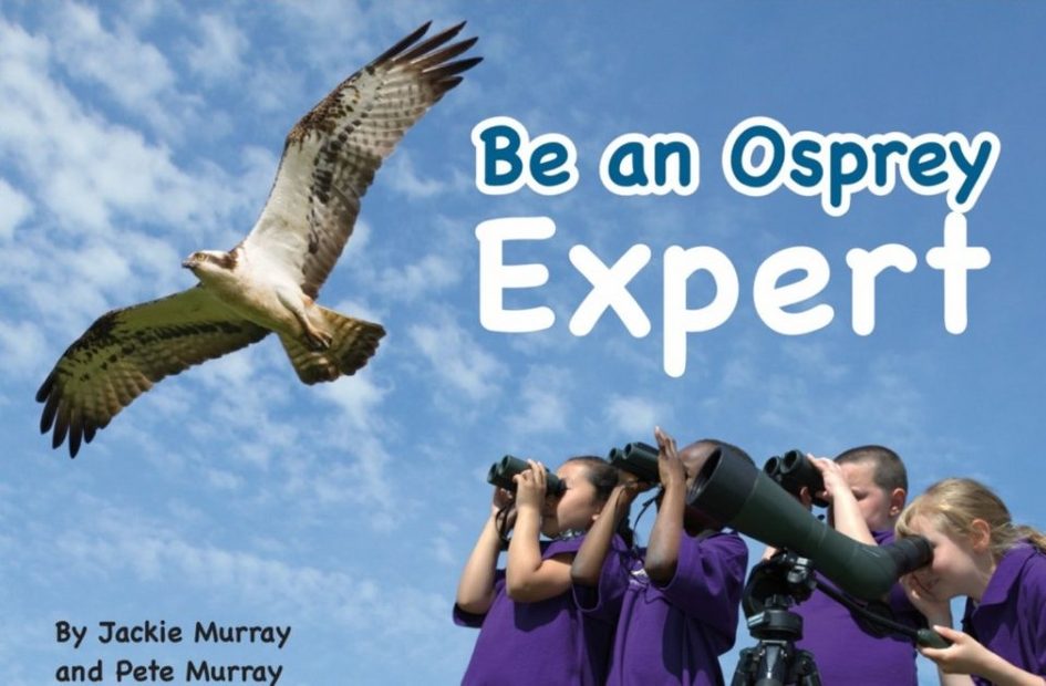 Be an Osprey Expert