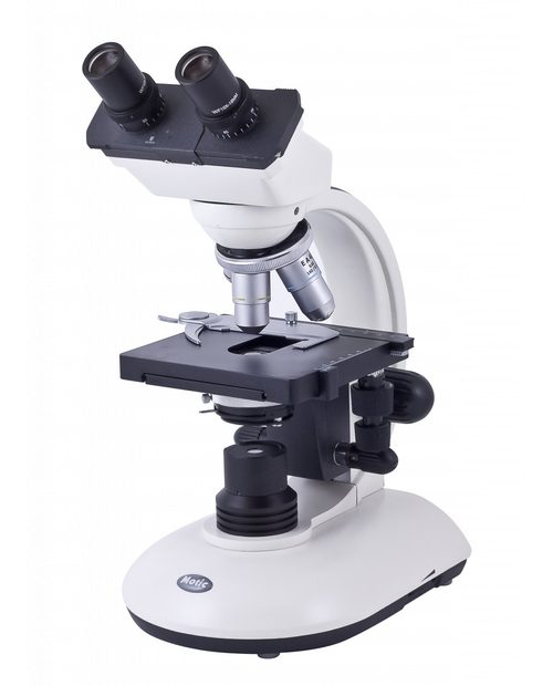 Motic 1820 LED Cordless Microscope