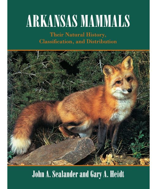 Arkansas Mammals