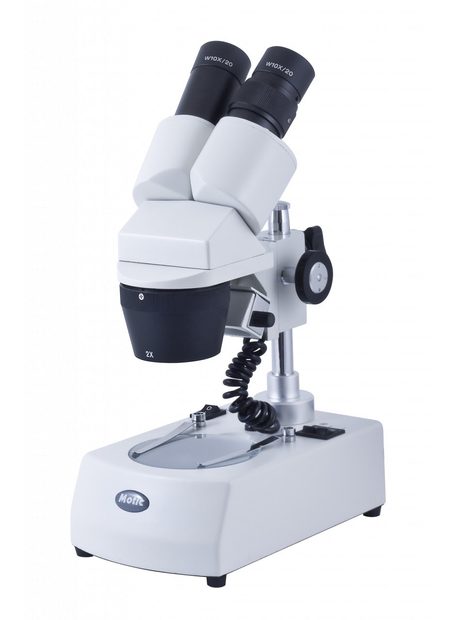 Motic ST-30C 2LOO Stereo Microscope