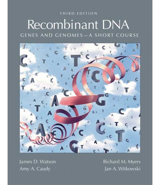 Recombinant DNA