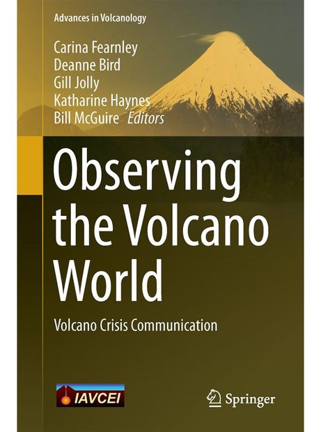 Observing the Volcano World