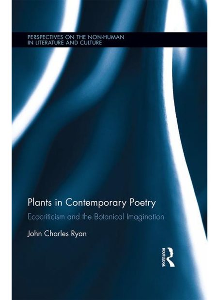 Plants in Contemporary Poetry