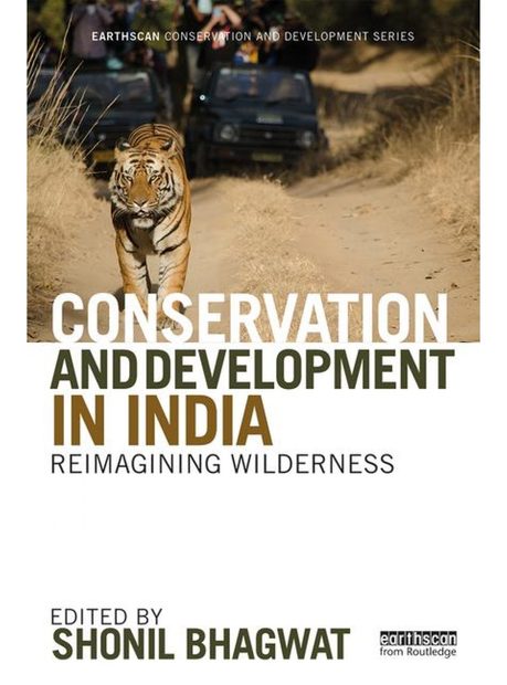 Conservation and Development in India