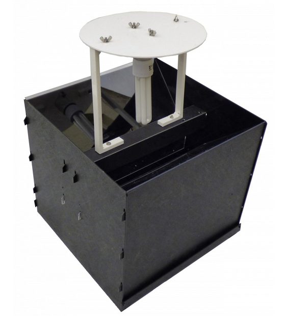 Compact 20W Skinner Moth Trap (240V)