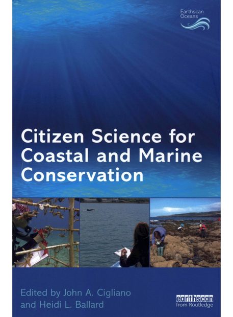 Citizen Science for Coastal and Marine Conservation
