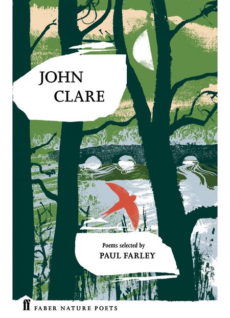 Selected Poems of John Clare
