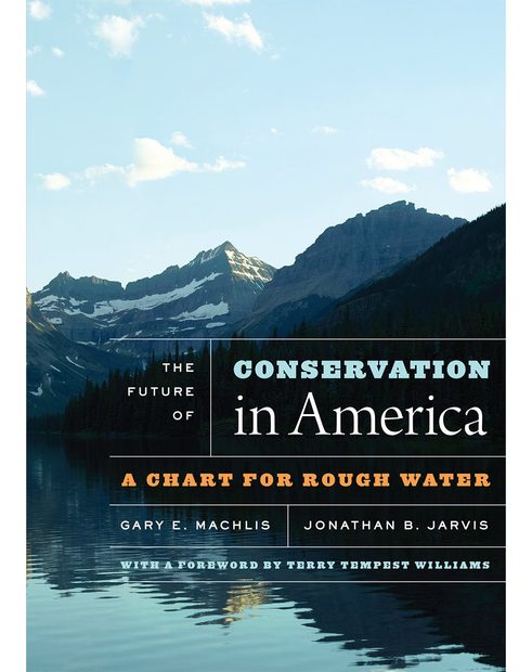 The Future of Conservation in America