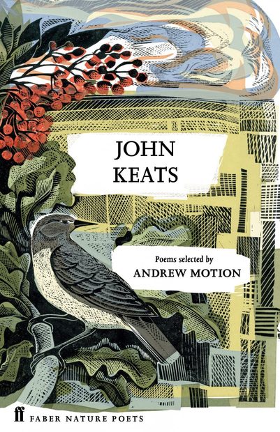 Selected Poems of John Keats