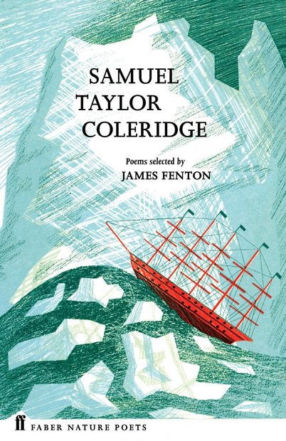 Selected Poems of Samuel Taylor Coleridge